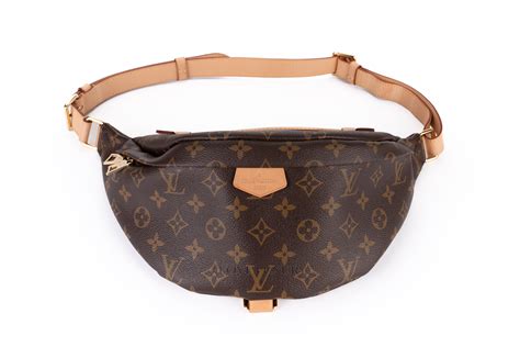 louis vuitton bum bag uk